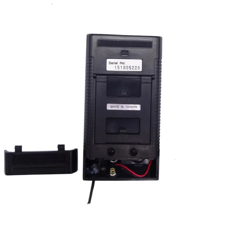 TES-1334A Digital Light Lux Meter FC Function