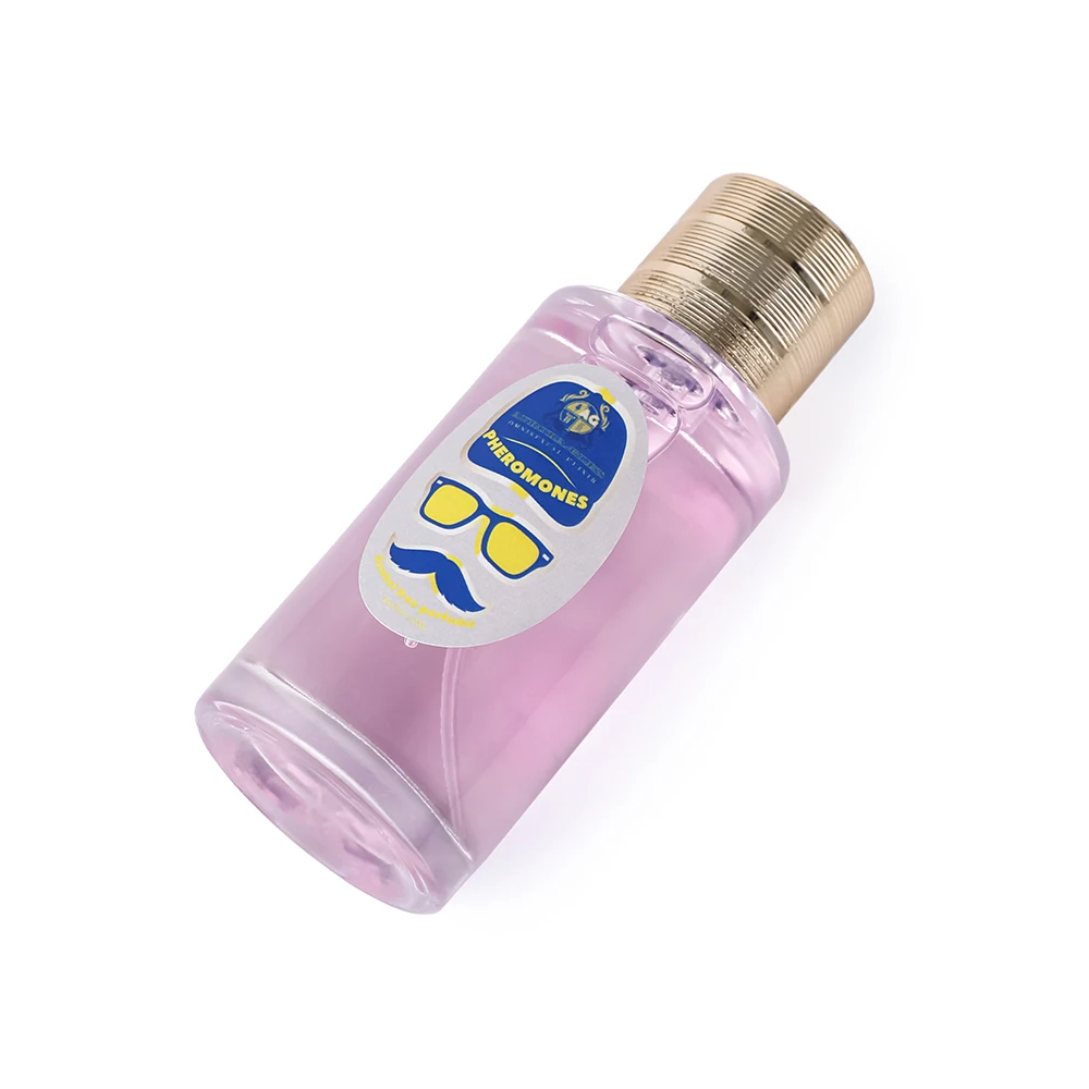 Unisex Pheromon Parfüm Set Holzig Orientalisch Langhaftend_voghion.com