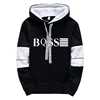 Hoodies & Sweatpants Tracksuit – Men Autumn/Winter Casual Sports Set 6
