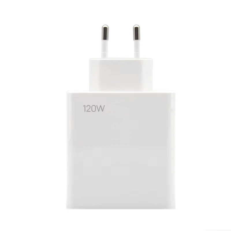 120W Fast Charging Adapter For XIAOMI 12S Ultra 12 Pro 10 Ultra