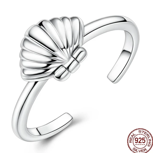 Bagues en argent Sterling 2025 originales pour femmes, couronne à nœud papillon, cœur d'amour, mauvais œil, bijoux d'anniversaire, cadeau d'anniversaire, 925