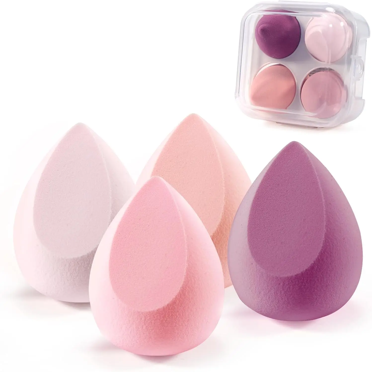 Maquillage Sponge Fond de Teint