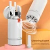 21-in-1 Cleaner Kit Earphones Cleaning Pen Screen Cleaning Tools Computer Keyboard Brush Keycap Puller Multifunctional Brush Kit 1