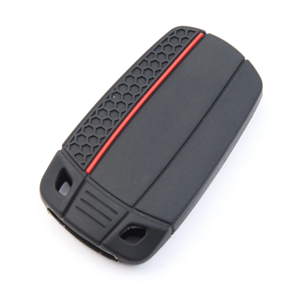 Premium Car Remote Key Case Cover Accessories