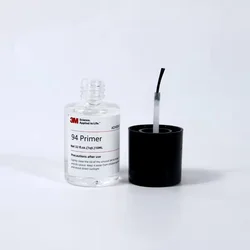 Advanced Adhesion Enhancer 10ml for Strong Bonding on Various Surfaces (3M  94  10ML)