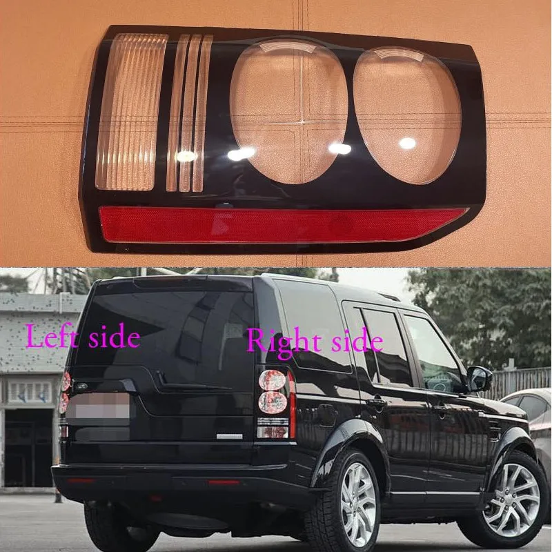 

Задняя фара для Land Rover Discovery 4 2010 2011 2012 2013 2014 2016