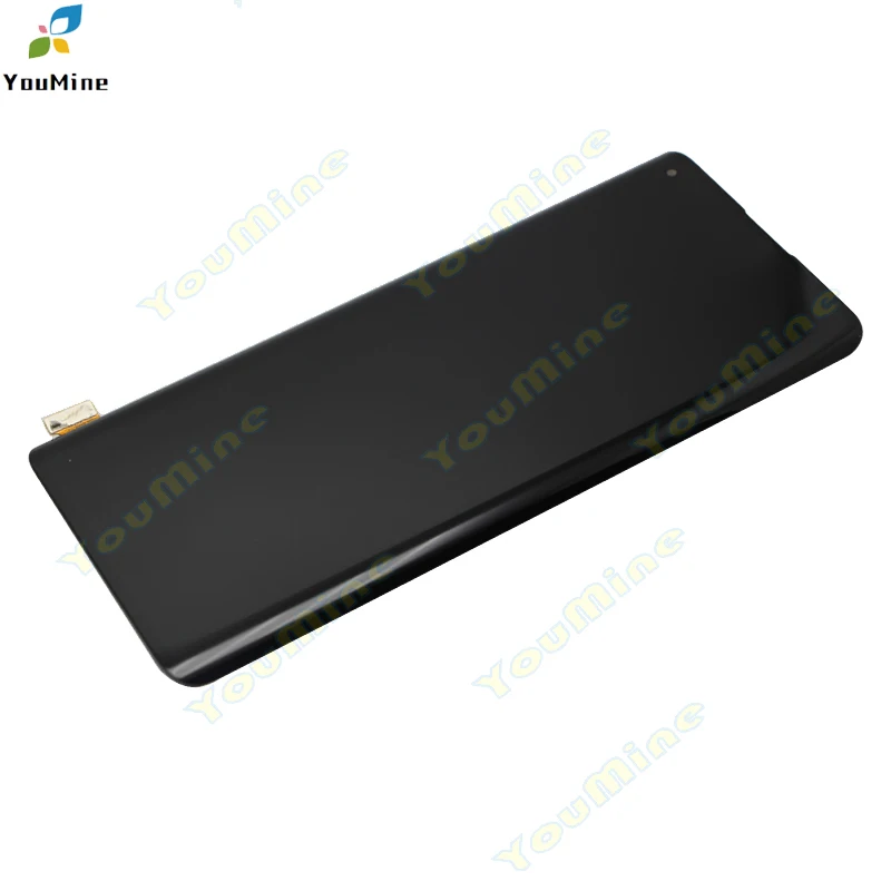 Haut-parleur Principal Pour Oppo Find X2 Pro (CPH2025), Blanc, Neuf, Origine Chine