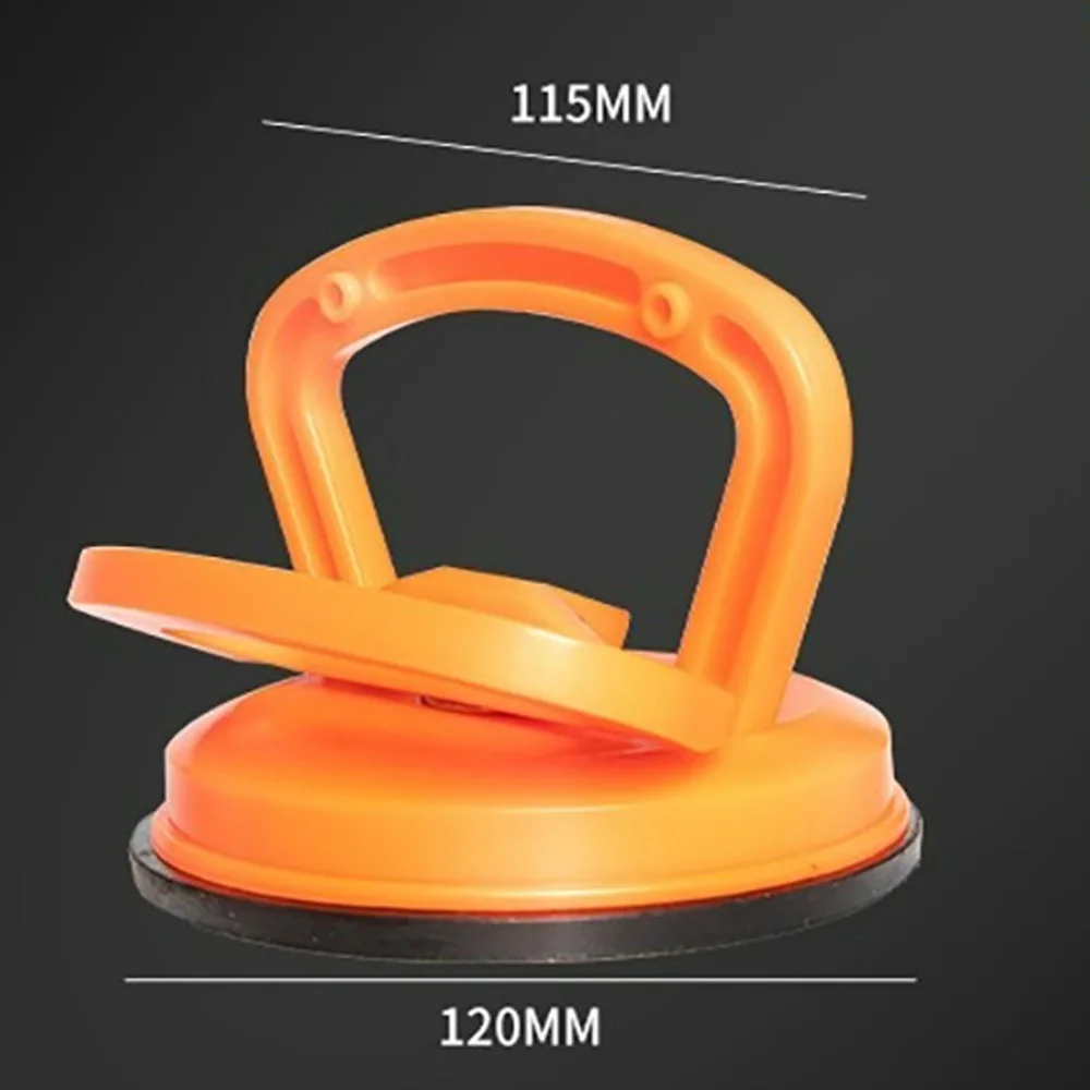 Manual Suction Lifter Moving Tools Tile Fixing Suction Cup
