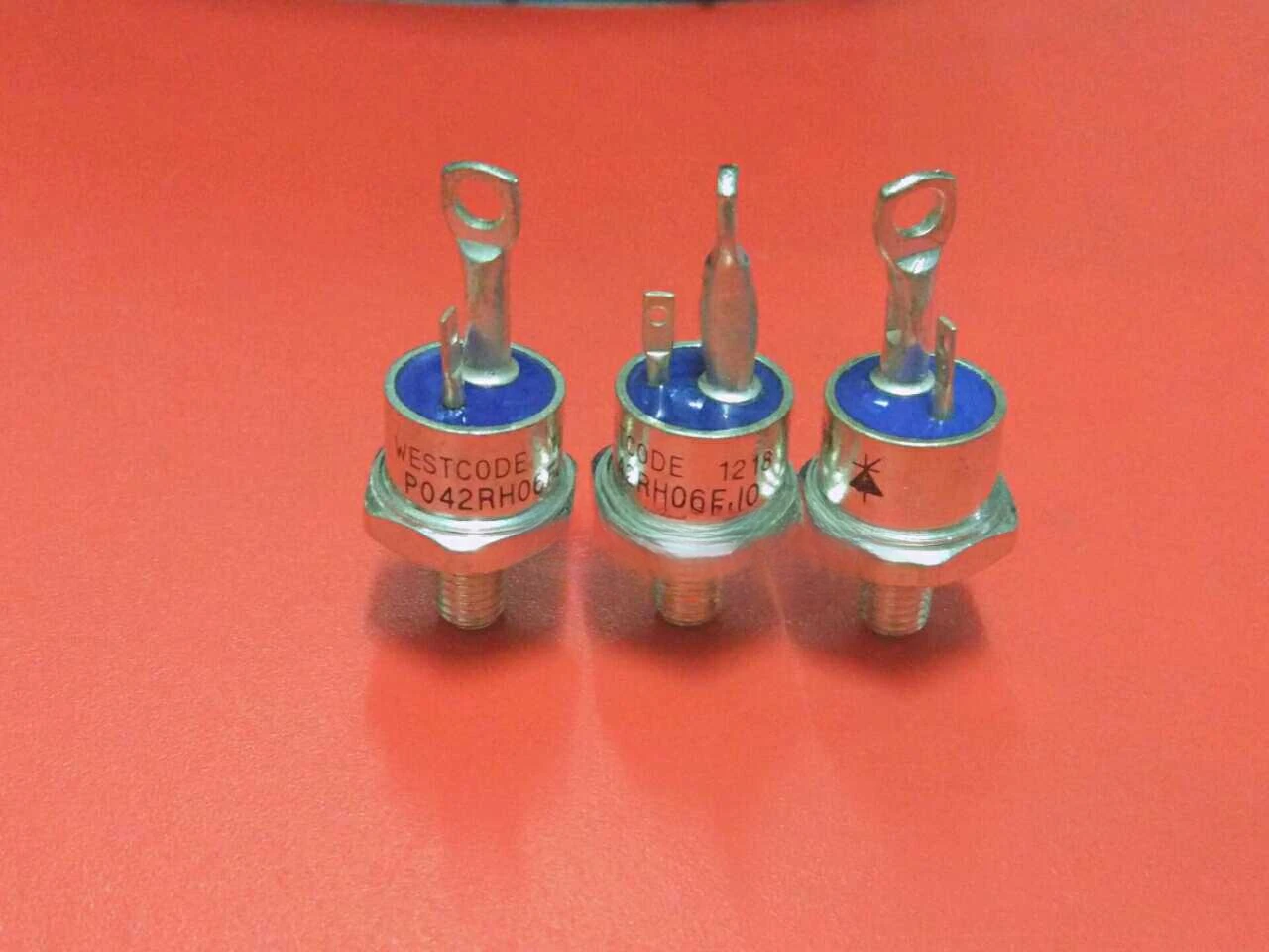 

Thyristor P027RH04FL0 after inquiry