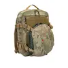 1000D Nylon Hunting Backpack Molle Plate Carrier Bag Light Weight Hiking Rucksack Compatible with Vest Sports Backpack 1