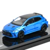 HOBBY JAPAN 1:64 GR Corolla Diecast Model Car 5
