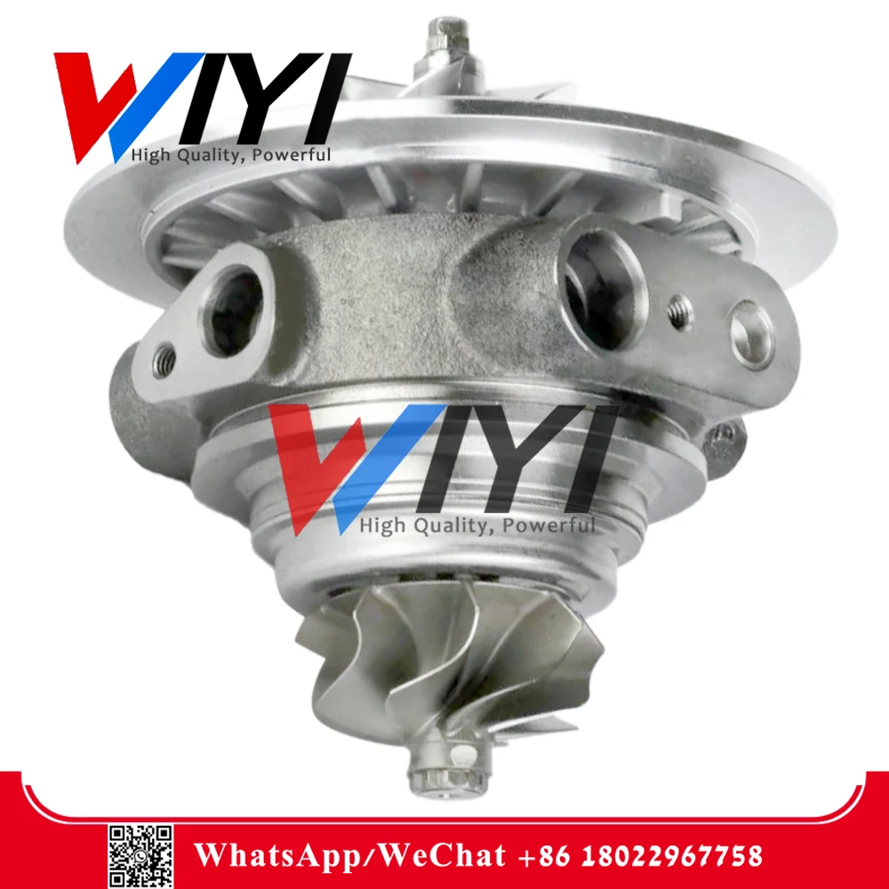 Cartuccia Turbina Per Volkswagen Golf 7 R 1.8T Mk7 Golf 7 Jhj Rhf5 Is38 Muslimatexmuslimah Turbo Core Chra