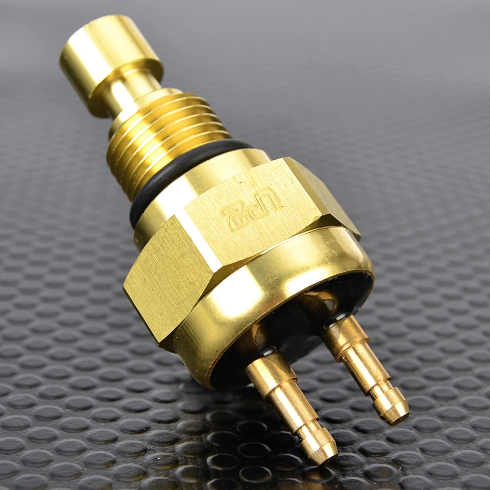 Road Passion Engine Water Coolant Temperature Sensor – Fits