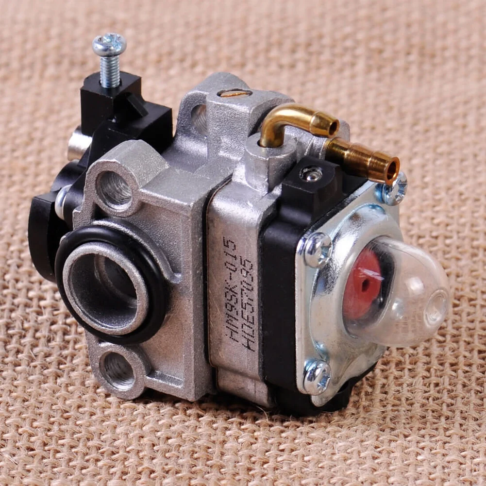 

Reliable and High Quality Carburetor for MTD Yardman For Ryobi Troy Bilt Fits Multiple Models 753 04296 753 04745