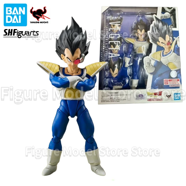ドラゴンボール アクションフィギュアセット バンダイ-ドラゴンボールZのアクションフィギュア,オリジナルの