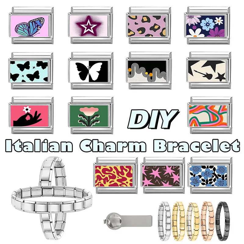 Wholesale Bracelet Stainless Steel Keys Features, Synthetic shutter!