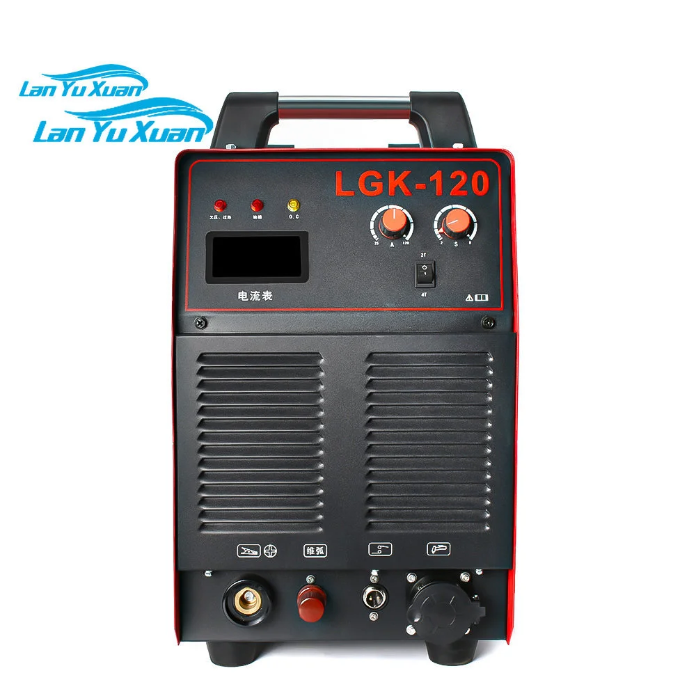 Hitbox Lgk120 Saldatrice Per Taglierina Al Plasma Cut120 Saldatrice Inverter Igbt