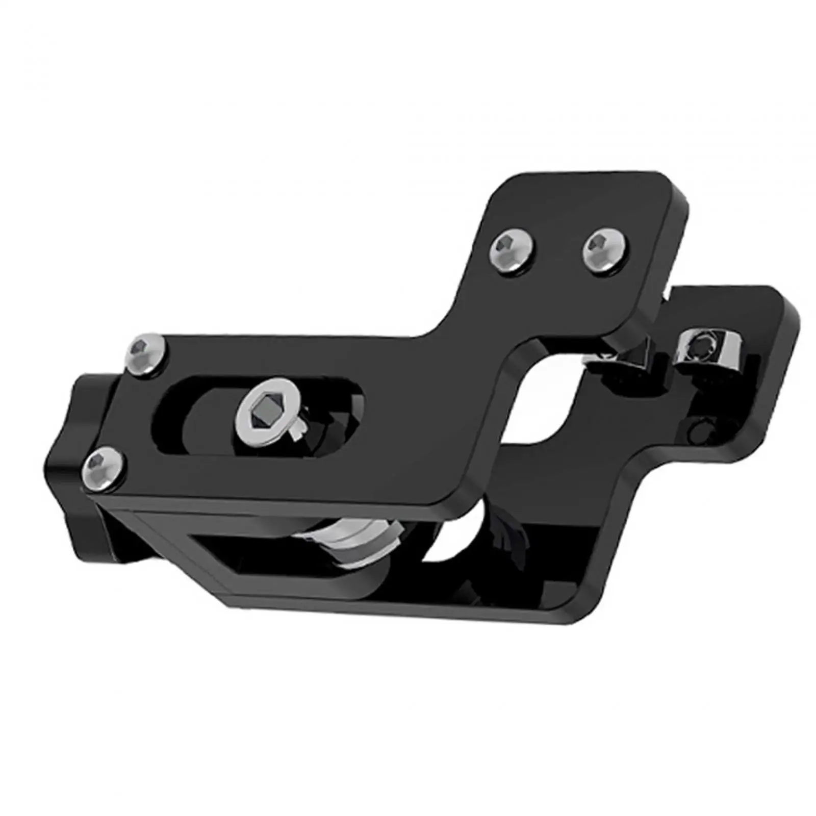

Y Axis Stretch Belt Professional Aluminum Alloy 3D Printer Parts for Ender-3 Spare Parts Replacement Accessories Printer Parts