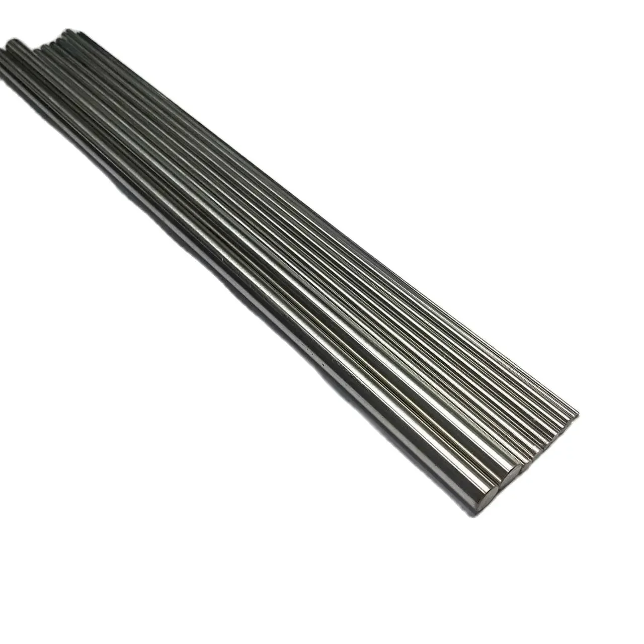 304 Stainless Steel Rod Diameter 4 5mm 6mm 8mm 9mm 10mm 12mm 14mm 15mm 16mm 17mm Linear Shaft Metric Round linear shaft rod steel round rod