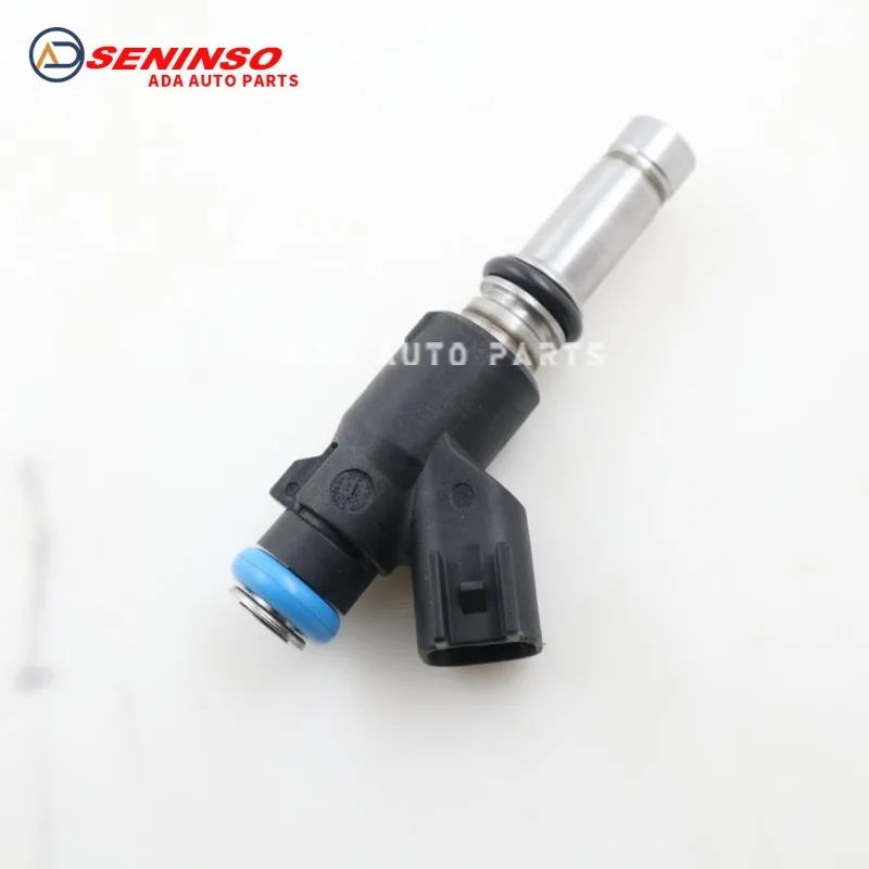 

Оригинальная Форсунка топливного инжектора 25380933 55559377 для GM