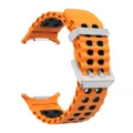 Orange Black-S