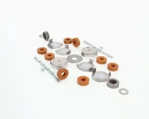 

Универсальный подшипник Vct Оригинальный OEM AJA7000539, 7000539 год