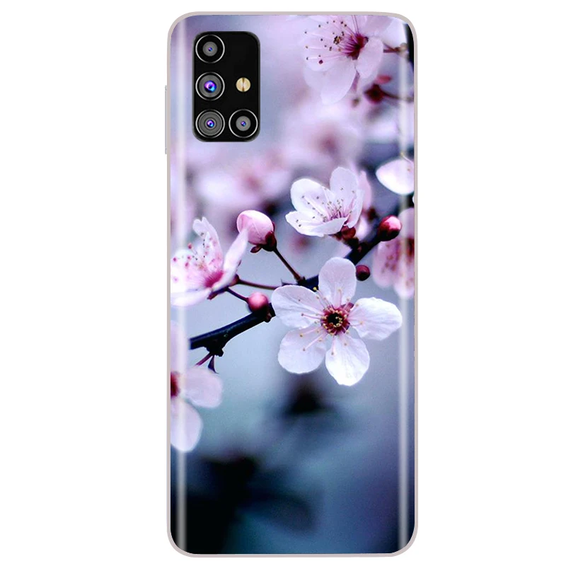 Silicone Soft TPU Phone Case