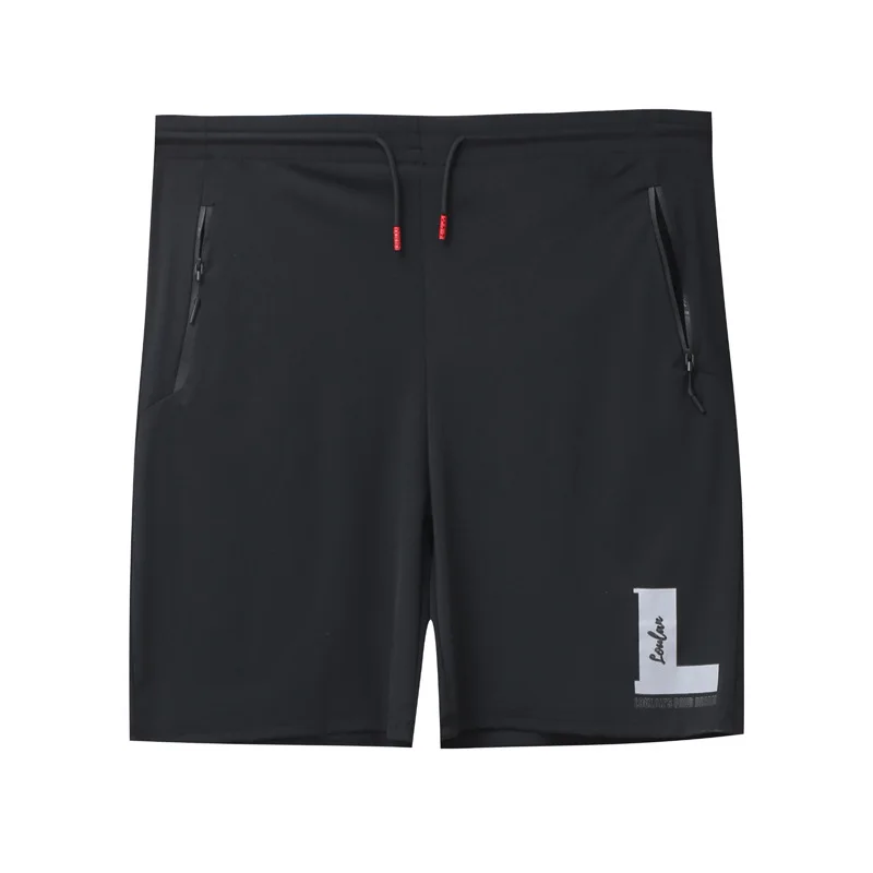 14XL 15XL 16XL 17xl Mens Summer Large Size Shorts Quick Dry Breathable Breeches Bermuda Male Plus Size Men Summer Shorts 275KG 4
