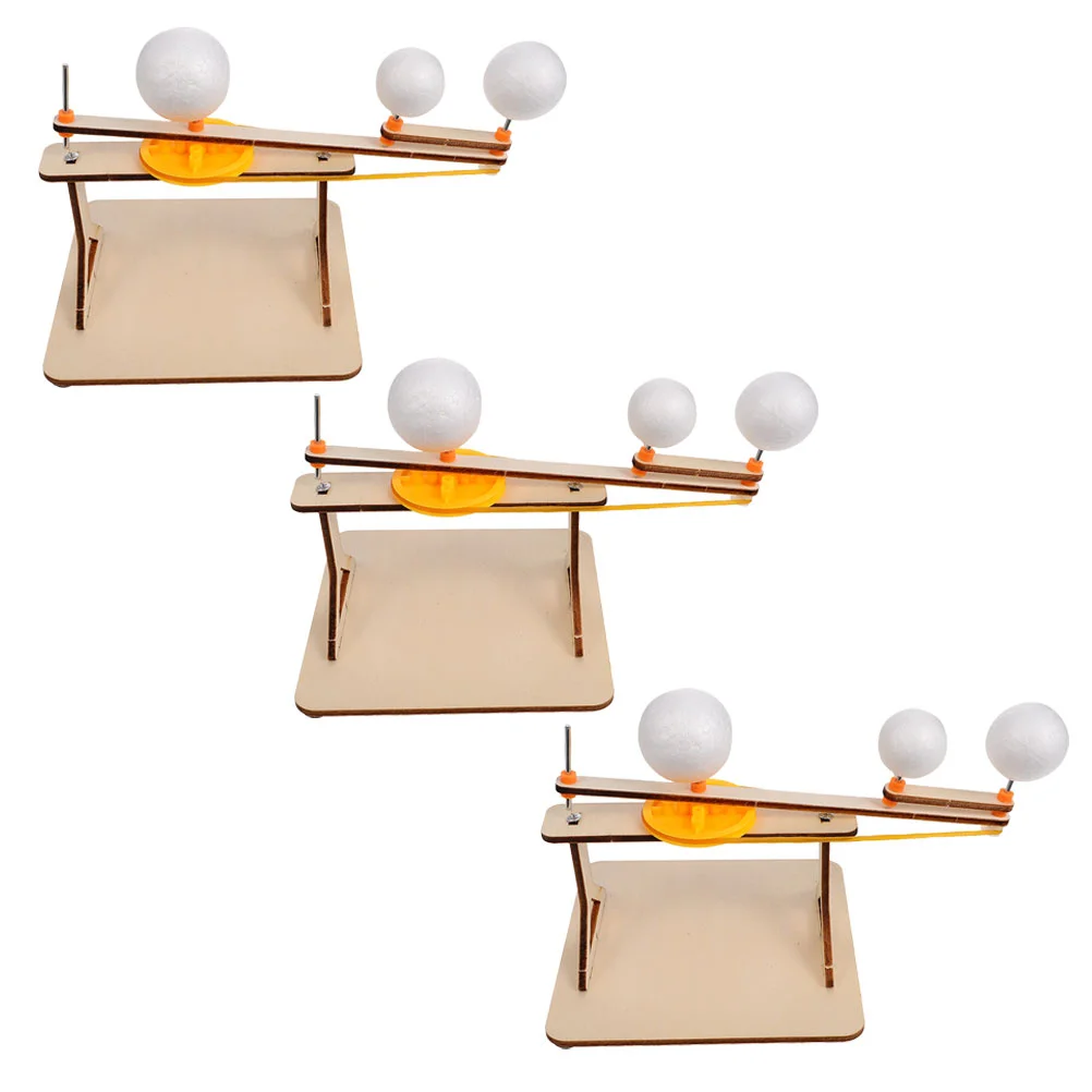 

Штатив на солнечной батарее для детей, учебные пособия 3-го класса, необходимая детская система