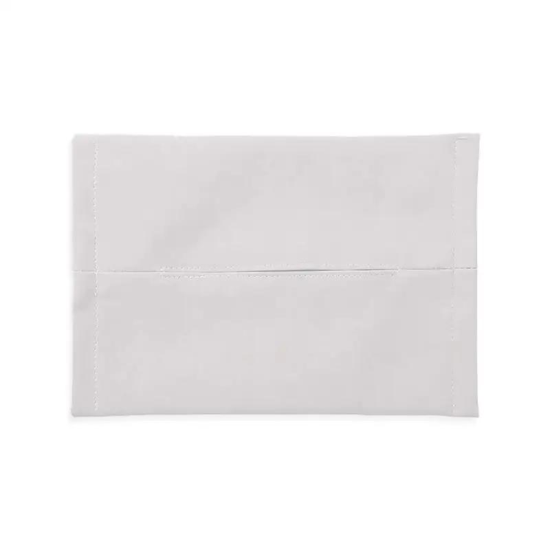 

Car Tissue Box Car Inner Armrest Box Car Sun Visor Tissue Box Holder ForTesla Model 3 Y X S Cars Interior Storage Accessories