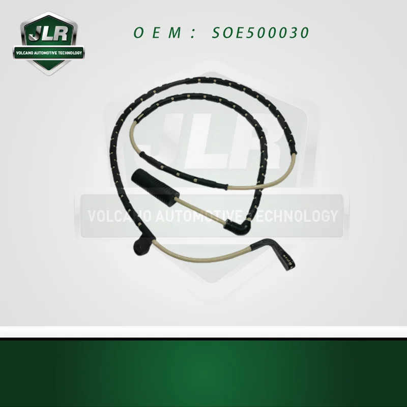 Brake pad wear sensor for Land Rover RANGE ROVER III L322 OEM: SOE500030