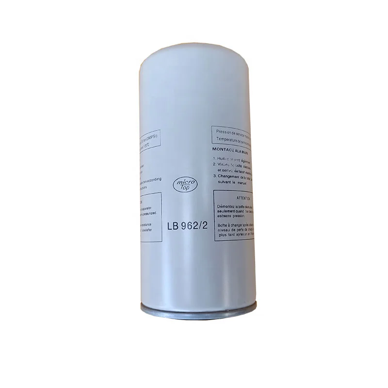 

Air compressor filter LB719 LB950 LB962 LB1374 LB11102 oil separator element for screw air compressor