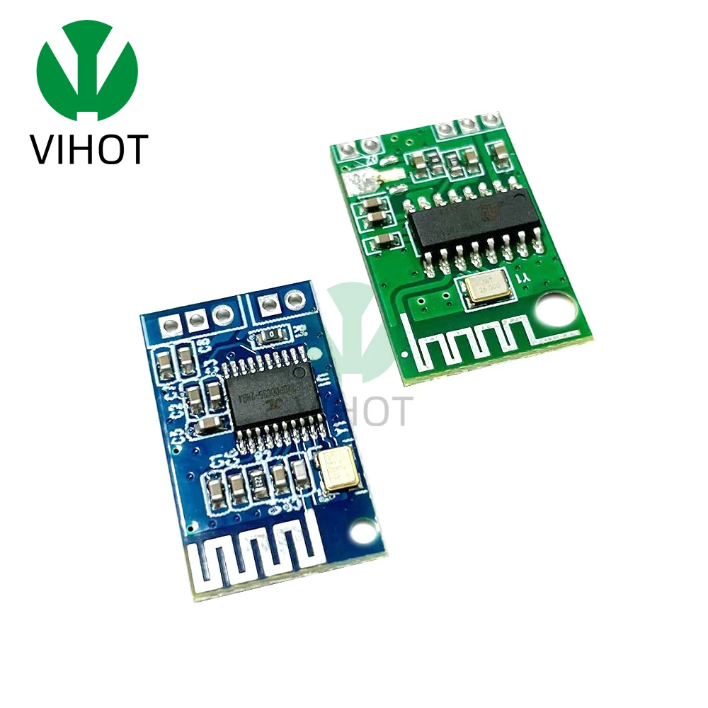 Ca6928 5v Bluetooth Audio Amplifier Board 5.0bt Bluetooth Receiver