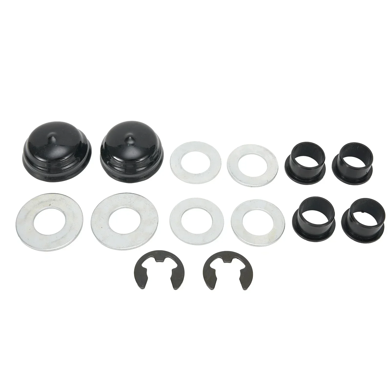 Part Lawn Mower Part Restore Optimal Steering Performance Bushing