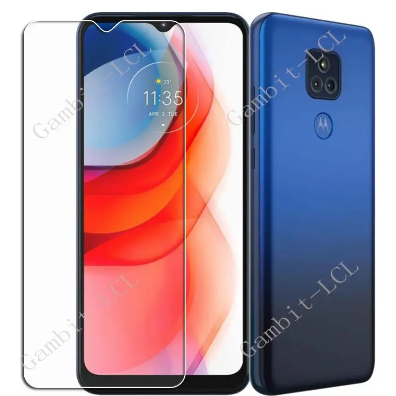 3 Stück gehärtetes Glas für Motorola Moto G Stylus 5g 2020 2021 2022 2023 Powerplay Defy G9 Play plus Displays chutz folie