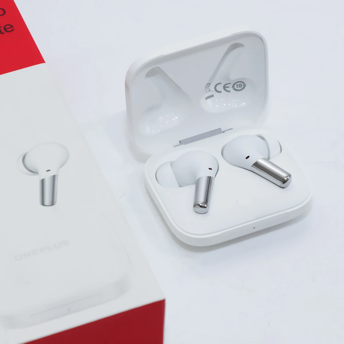 Bluetooth Headphones In Ear Earphone Bluetooth Headset Wireless Earbuds OnePlus Buds Pro Global Version Noise Cancelling Earbuds TWS Wireless Bluetooth Earphone For Oneplus 11 10 Pro 10T 9 9RT