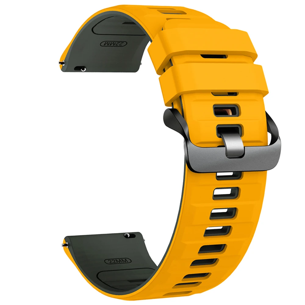 Premium Sports Strap Bracelet for HUAWEI WATCH - Versatile Band 46mm/42mm