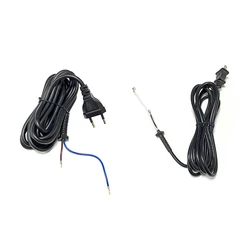 Replacement Power Cord For Wahl 8147 8466 8467 Hair Clipper Cable Hair Trimmer Part DIY Accessory
