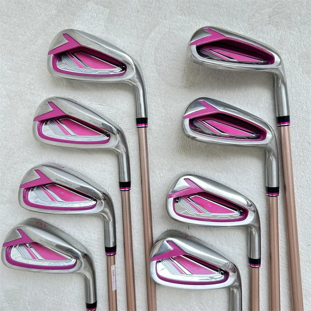 Women Golf Irons MP1200 golf irons set golf iron club sets (59 P S A