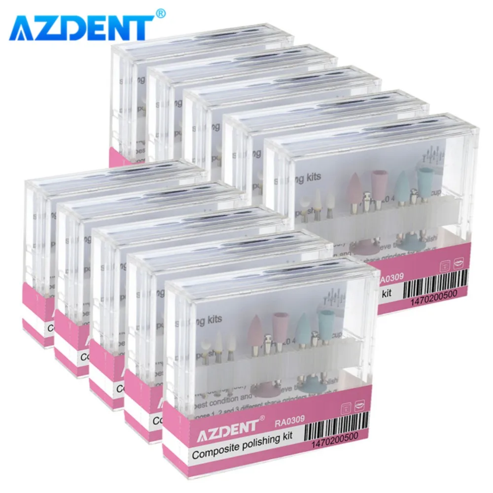 Riscaldatore Composito Dentale 24W – Scaldamateriale Regolabile - Foto 11
