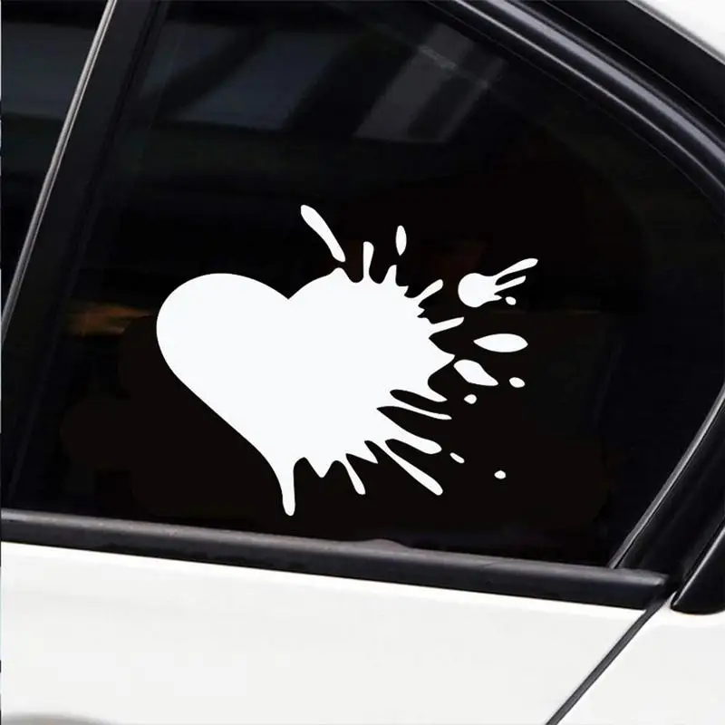 

Car Sticker PET Multifunctional Automotive Strong Adhesive Bumper Stickers Waterproof Decorative Sticker Decals Cars Accessories