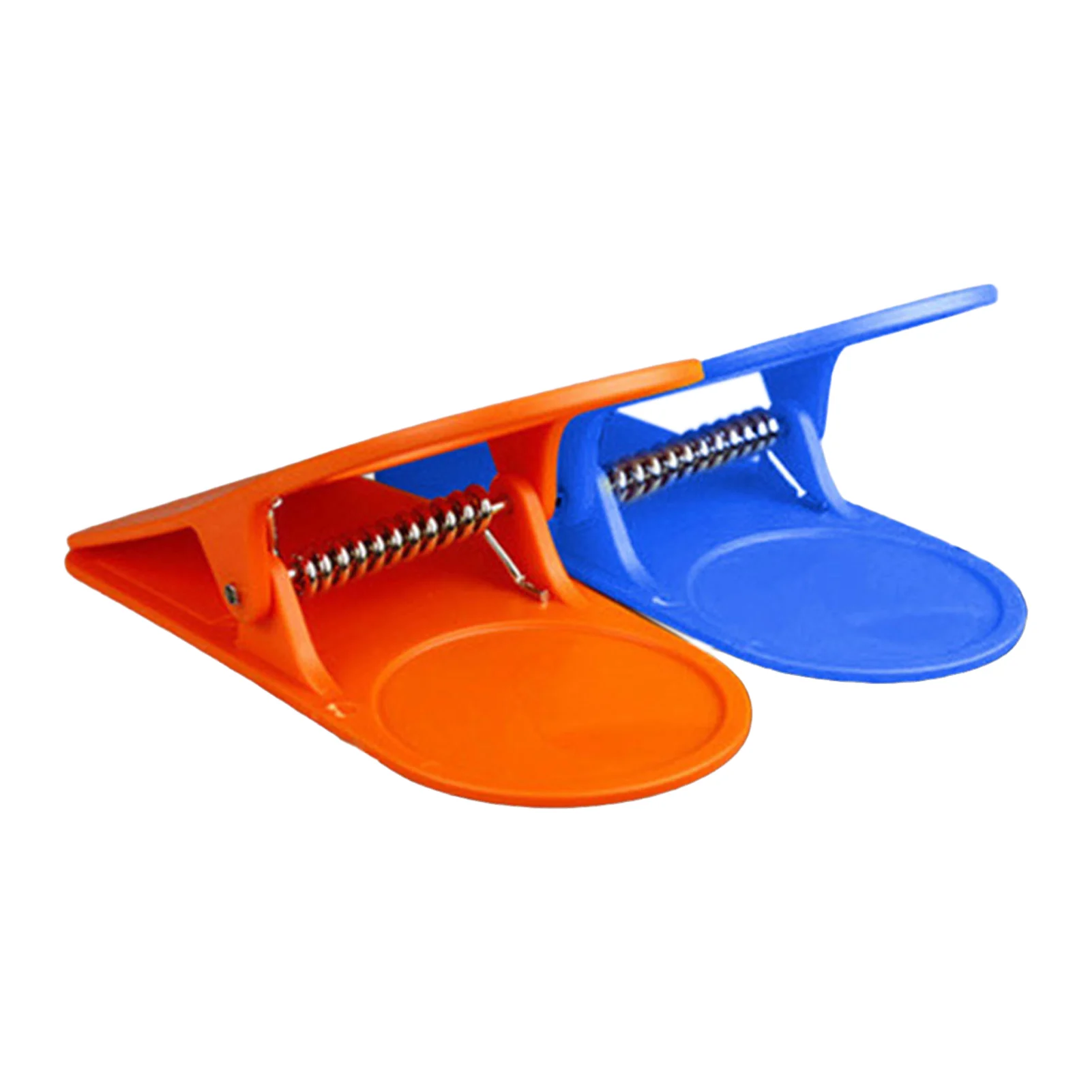 Beverage Cup Holder Binder Clip With Cup Holder Desk Side Drink Clamp For Desk Table Office Coffee Drink cup storage holder