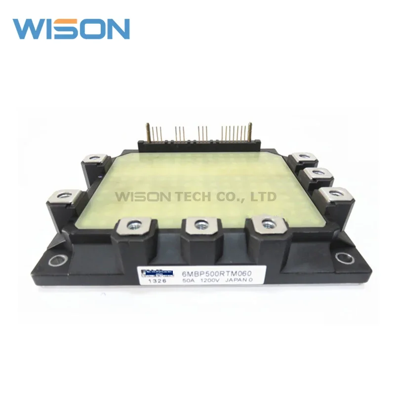 

Новый и оригинальный модуль 6размере 500rtm060, бесплатная доставка