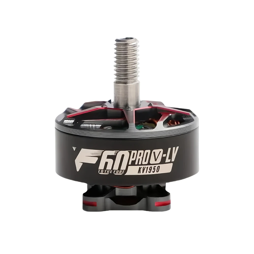 T-Motor F60 PRO V-LV 1950KV Двигатель FPV 5 дюймов для гонок