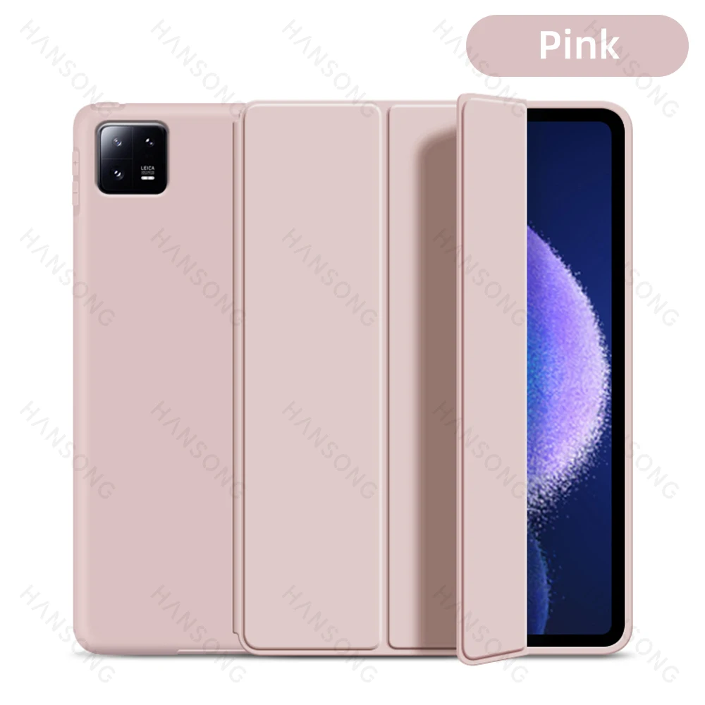 Universal Flip Stand PU Protective Tablet Cover
