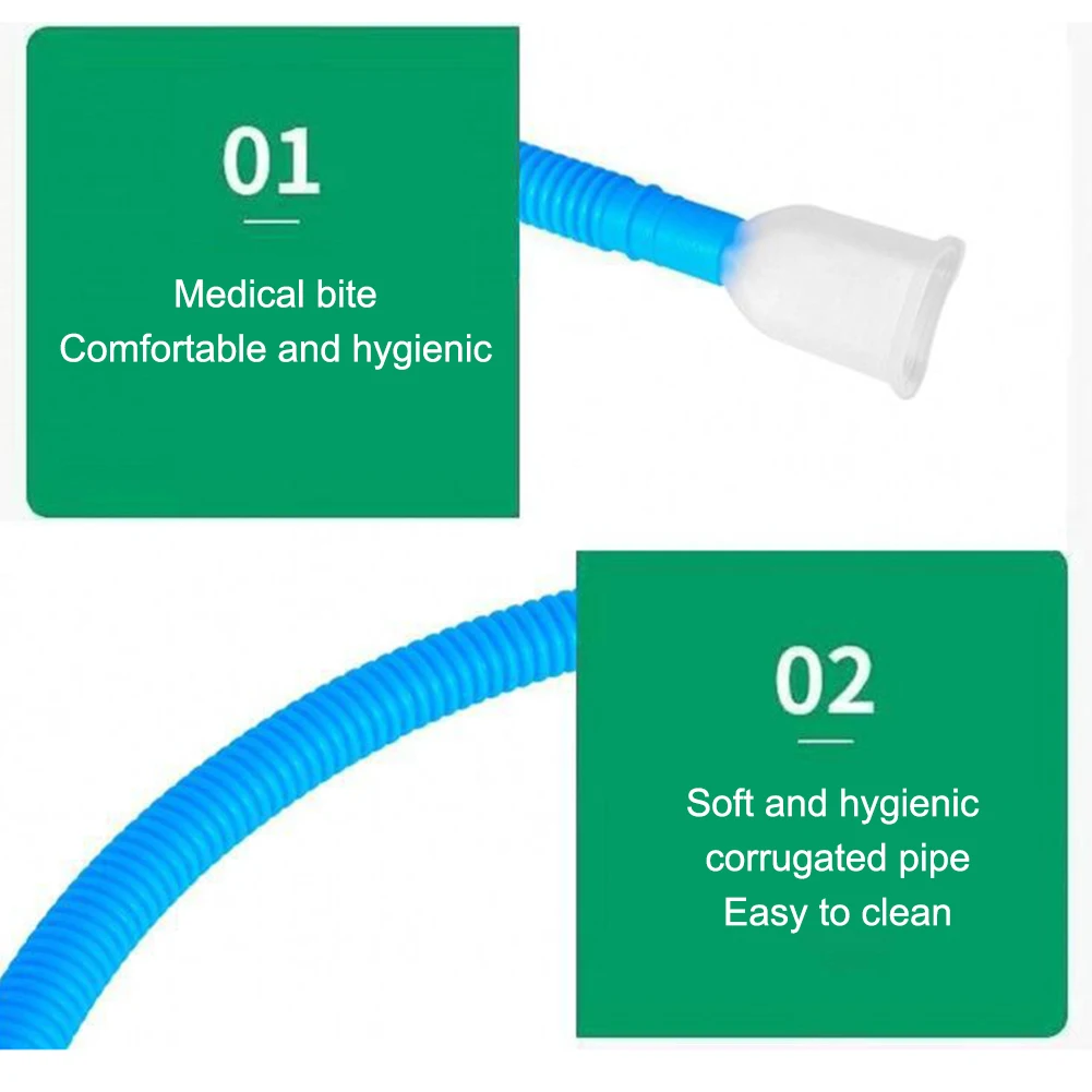 효과적인 활력 측정 장치, 폐 기능 호흡 연습기, 폐 용량 향상, 재활 장비, 4 공