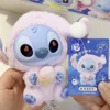 New Stitch Eat Something Before Sleep – Vinyl Blind Box Plush Pendant 3