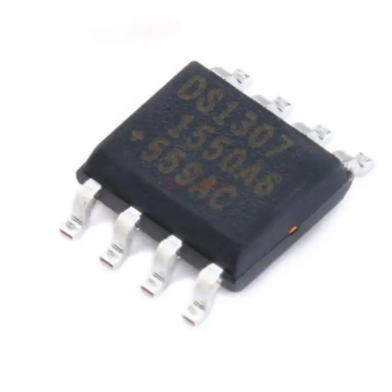 

10PCS Sxinen DS1307ZN DS1302N DIP8 Real-Time clock