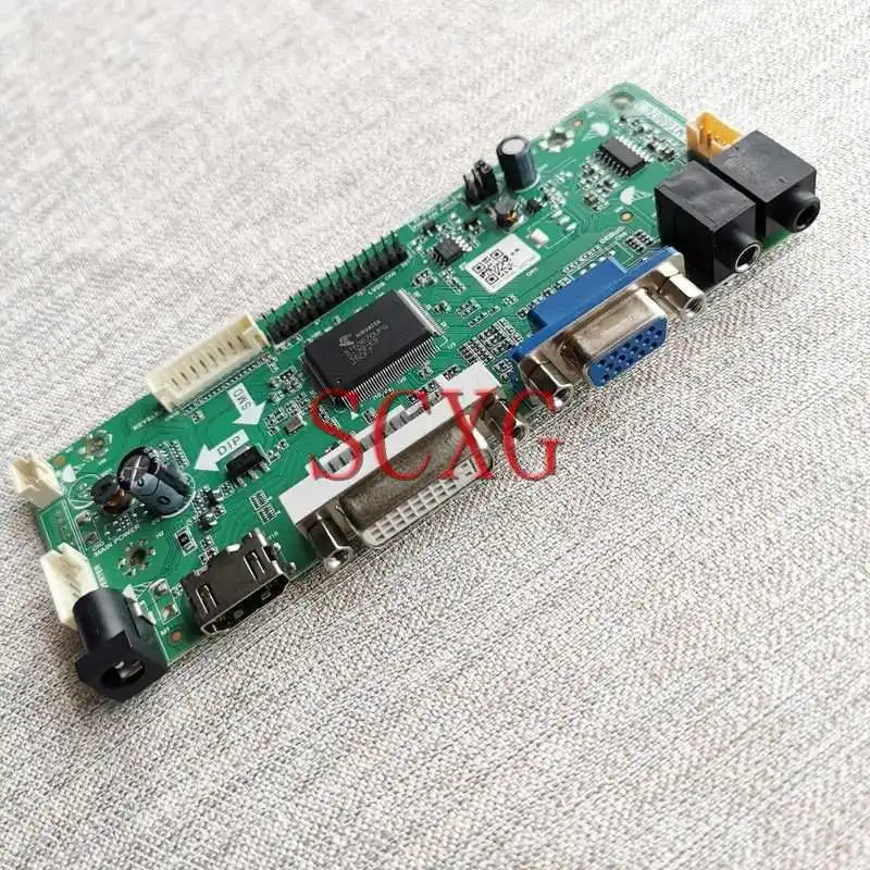 Ʈ  ȭ ̹  LM171W02 LM171WX3 LP171WP3, LVDS 30  2CCFL ŰƮ HDMI ȣȯ VGA DVI 17.1 ġ 1440x900