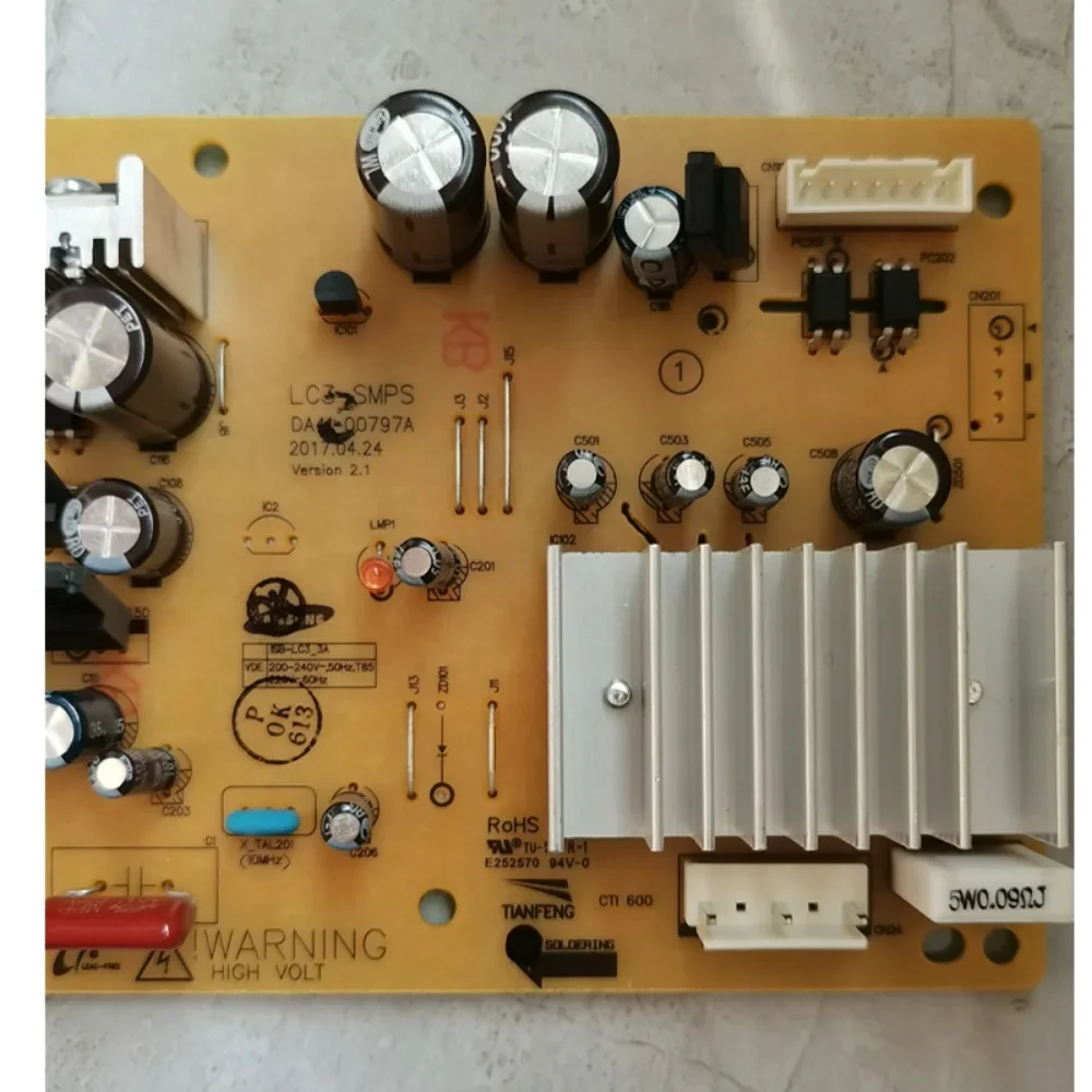 Ｚ   , DA92-00279D ȸ PCB DA41-00797A   õ ǰ, ǰ